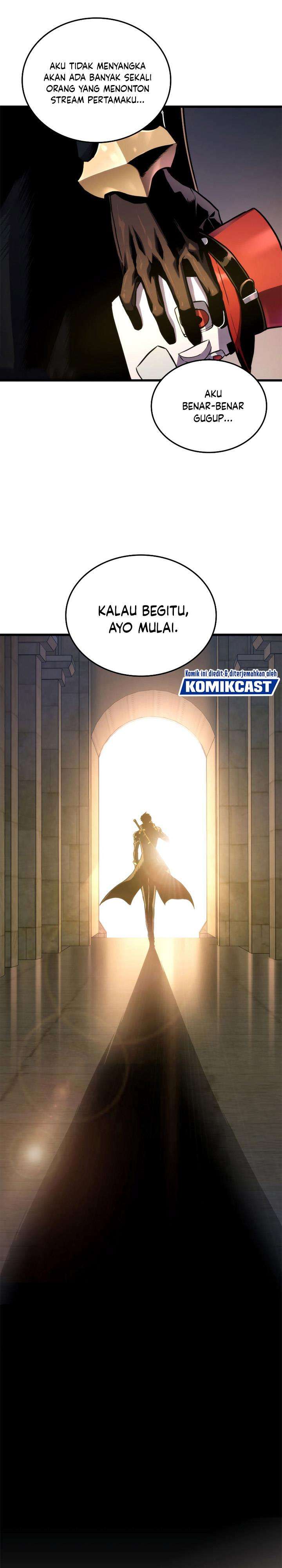 Ranker’s Return (Remake) Chapter 22 Image 4