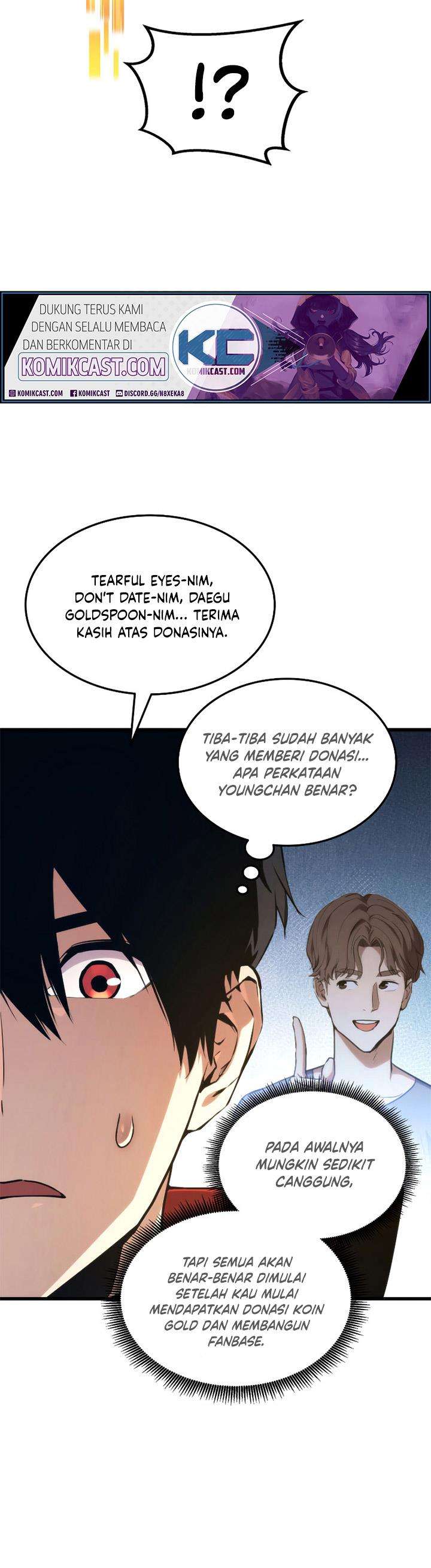 Ranker’s Return (Remake) Chapter 22 Image 9
