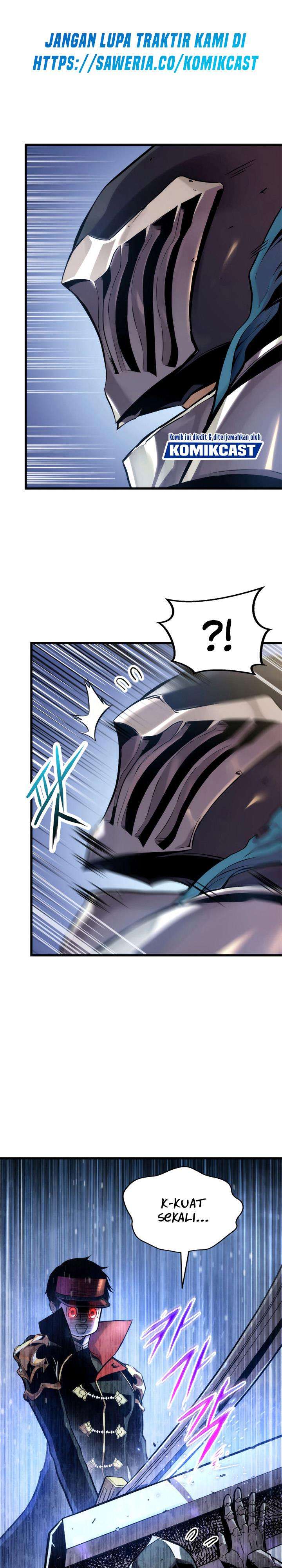 Ranker’s Return (Remake) Chapter 22 Image 16