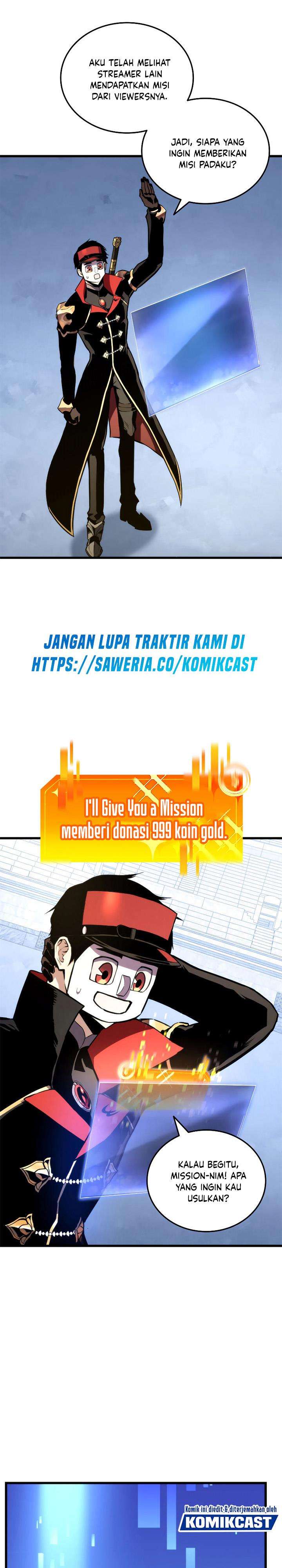 Ranker’s Return (Remake) Chapter 22 Image 26