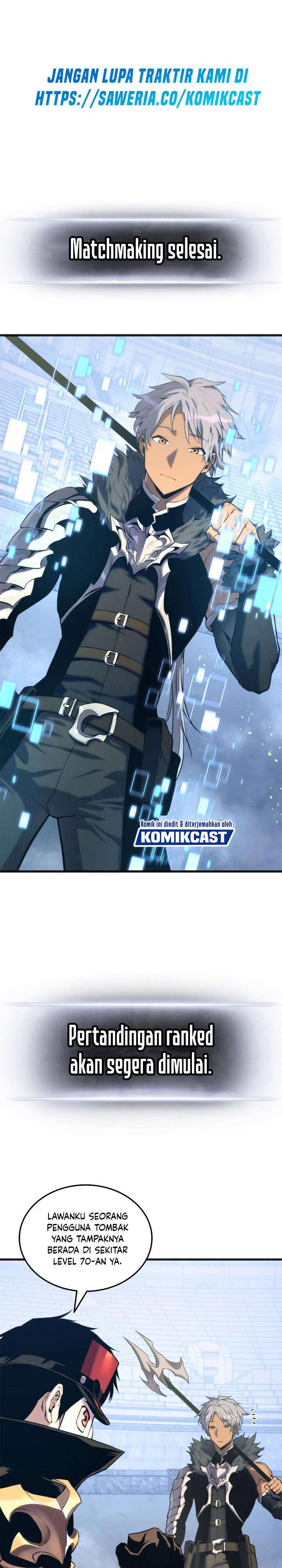 Ranker’s Return (Remake) Chapter 22 Image 28