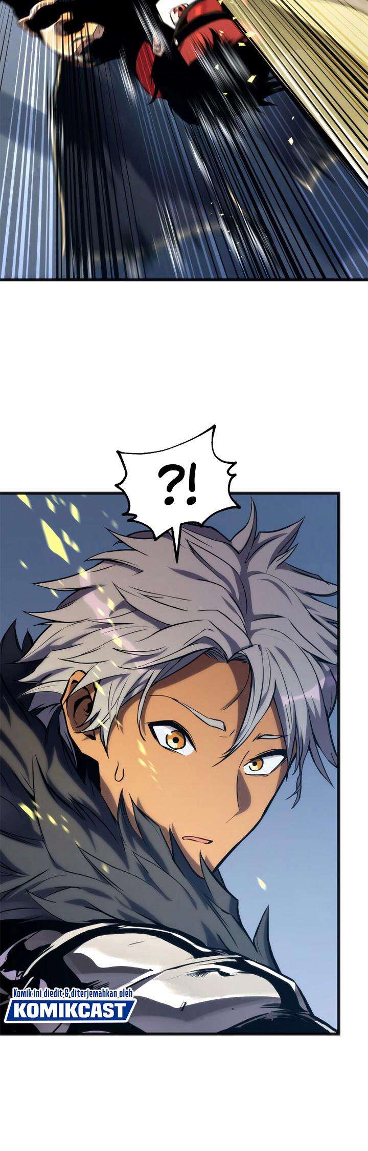 Ranker’s Return (Remake) Chapter 22 Image 30