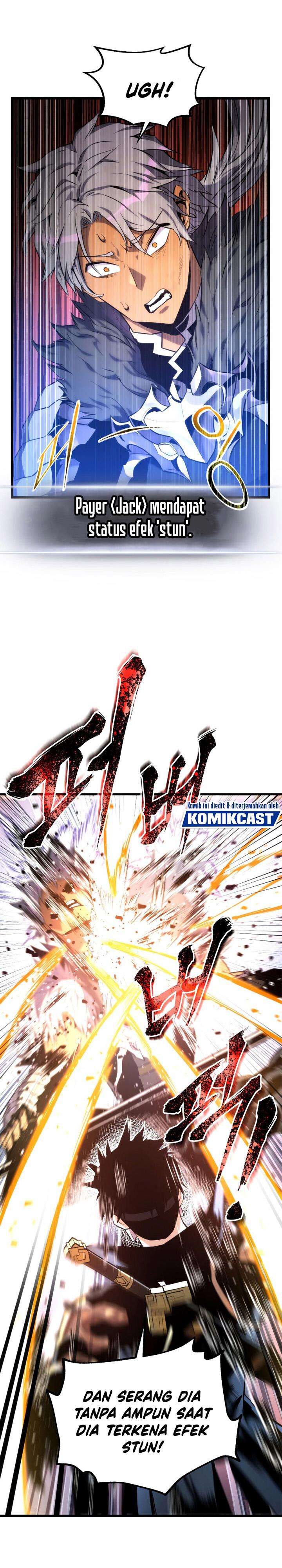 Ranker’s Return (Remake) Chapter 22 Image 32