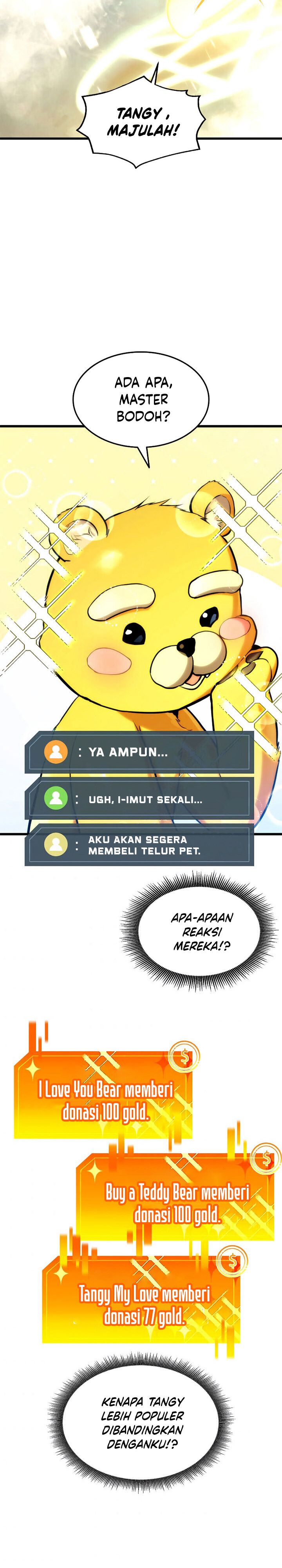 Ranker’s Return (Remake) Chapter 23 Image 11