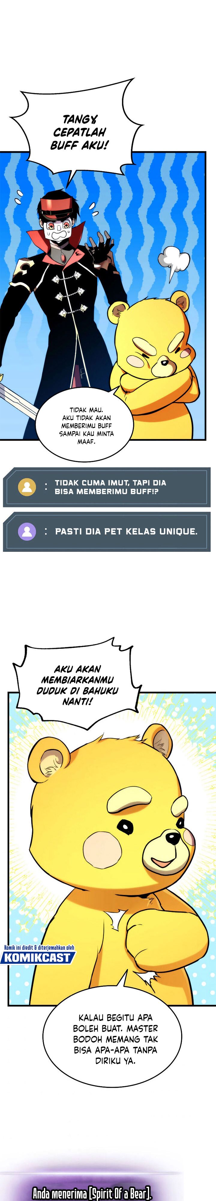 Ranker’s Return (Remake) Chapter 23 Image 14