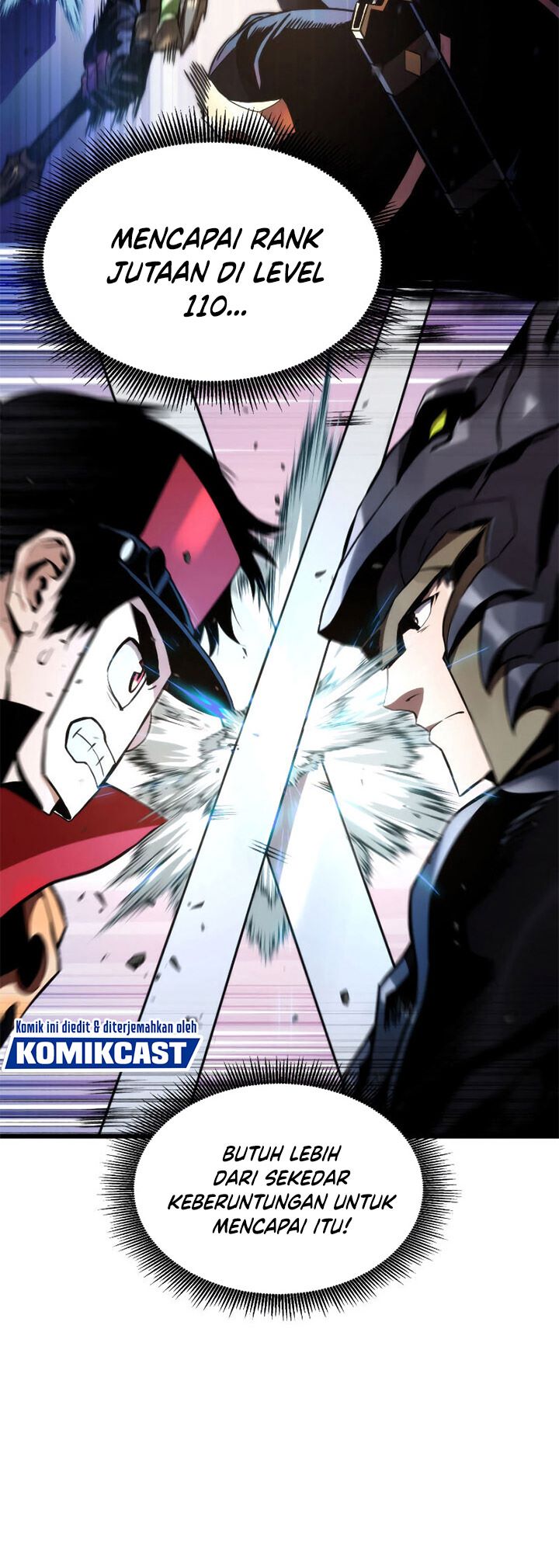 Ranker’s Return (Remake) Chapter 23 Image 18