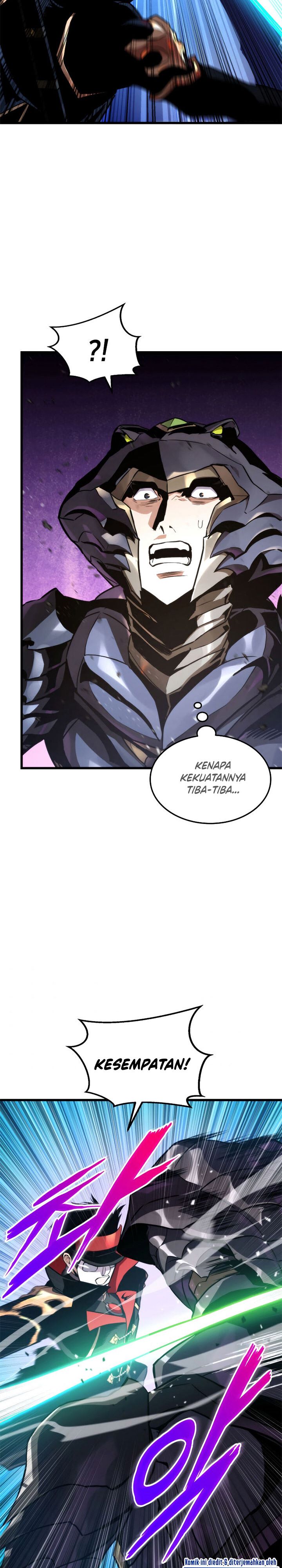 Ranker’s Return (Remake) Chapter 23 Image 20