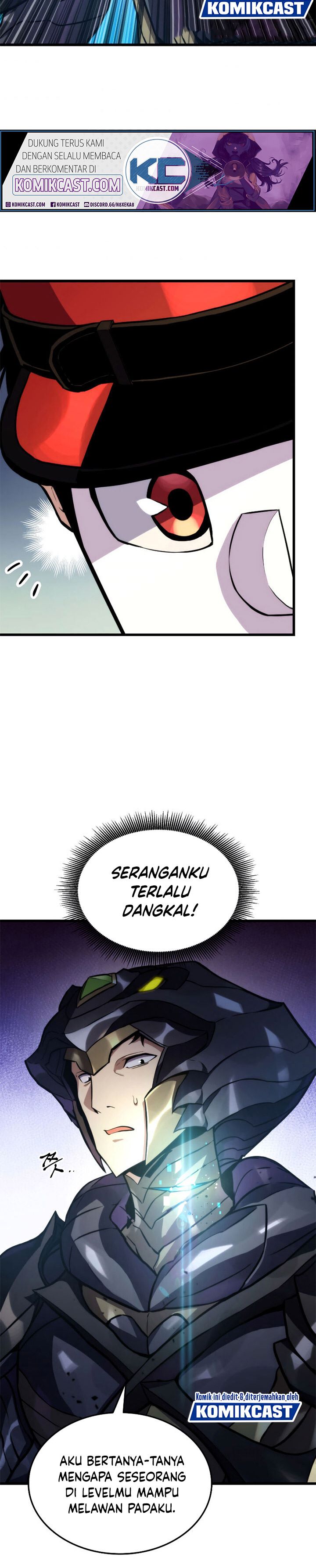 Ranker’s Return (Remake) Chapter 23 Image 21