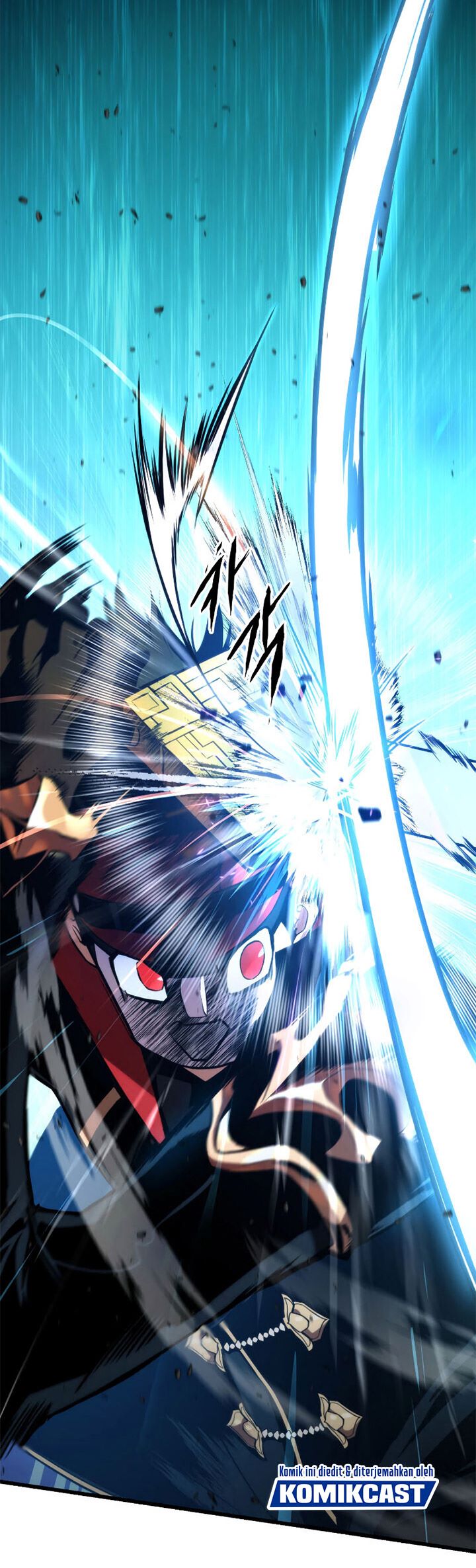 Ranker’s Return (Remake) Chapter 23 Image 27