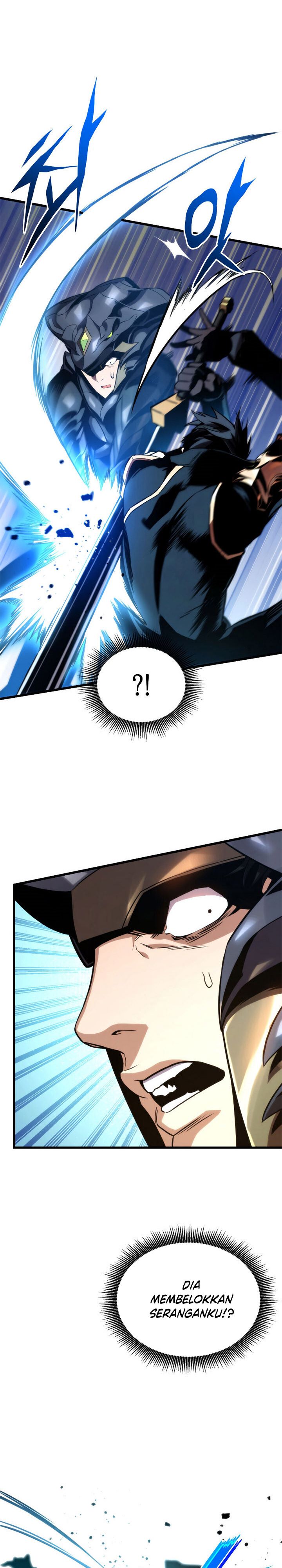 Ranker’s Return (Remake) Chapter 23 Image 28