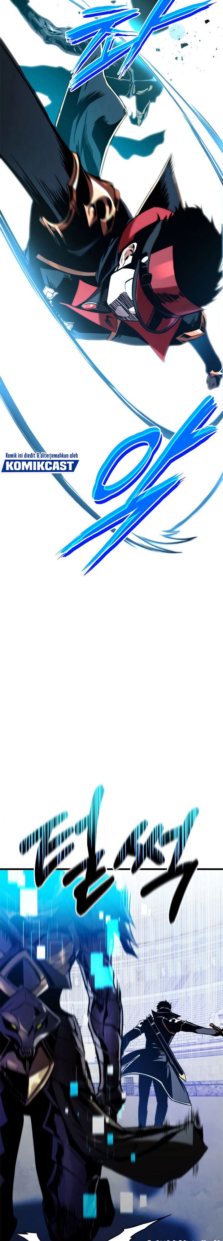 Ranker’s Return (Remake) Chapter 23 Image 29