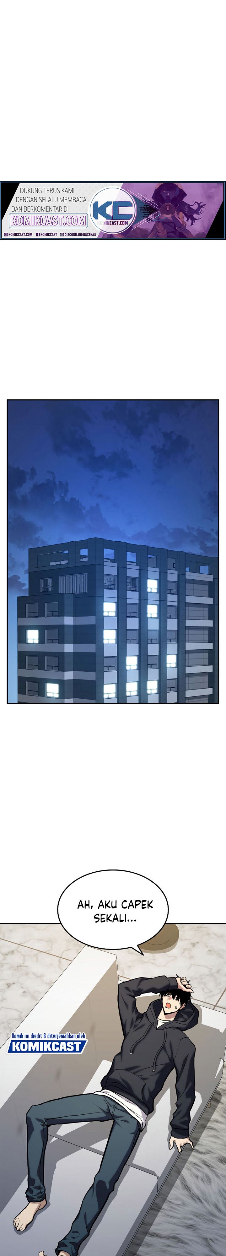 Ranker’s Return (Remake) Chapter 23 Image 35