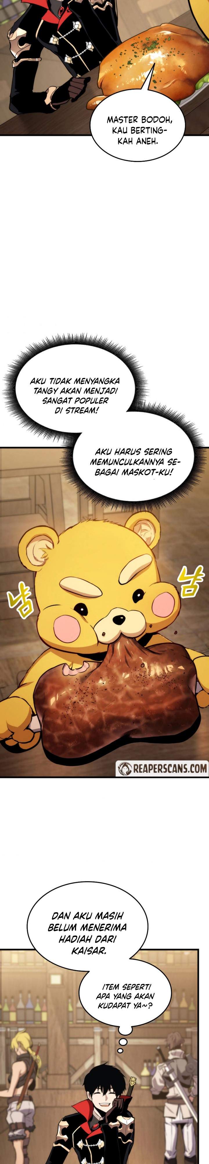 Ranker’s Return (Remake) Chapter 24 Image 11