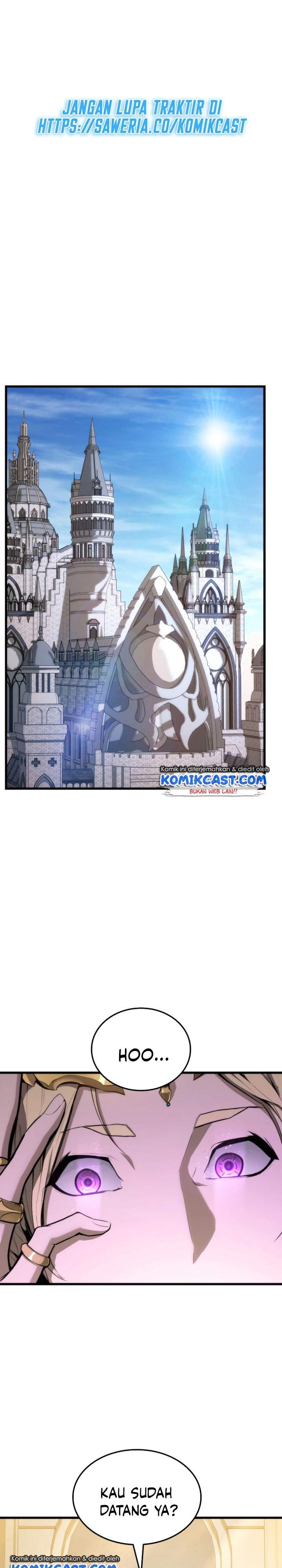 Ranker’s Return (Remake) Chapter 24 Image 13