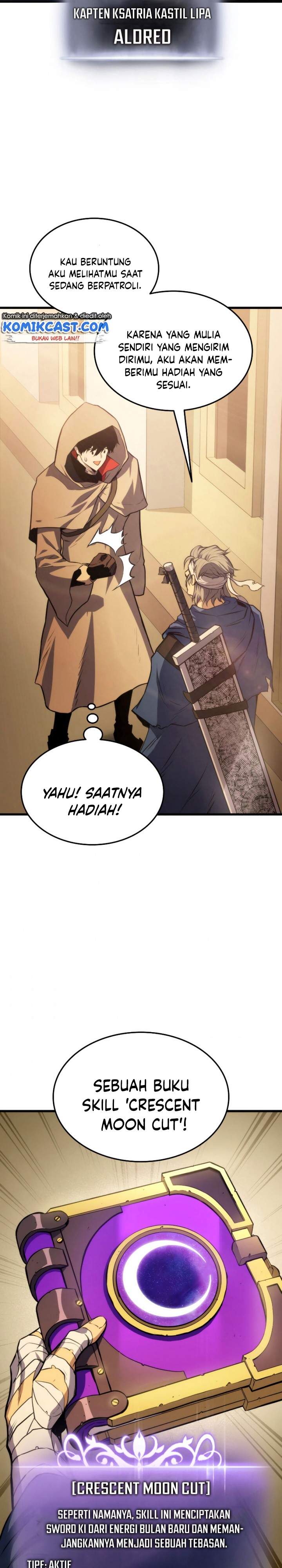 Ranker’s Return (Remake) Chapter 24 Image 25