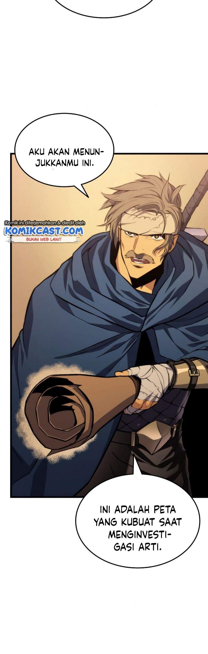 Ranker’s Return (Remake) Chapter 24 Image 28