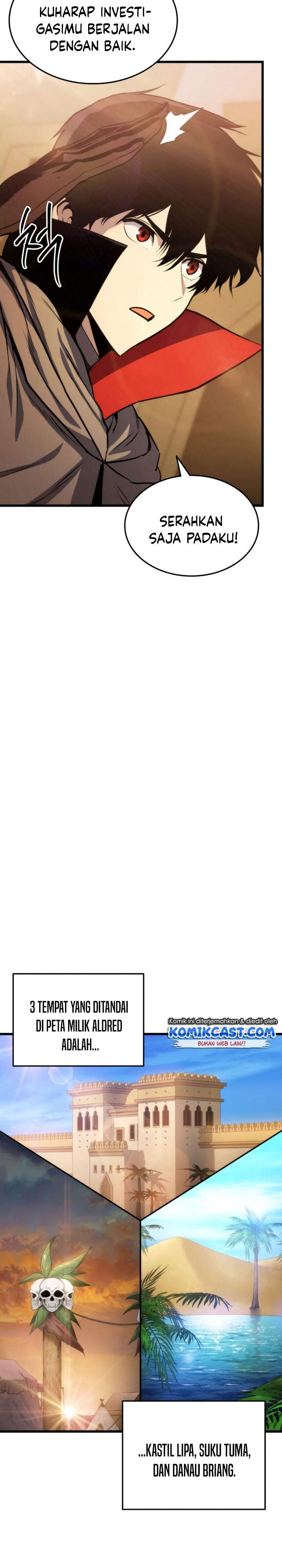 Ranker’s Return (Remake) Chapter 24 Image 30