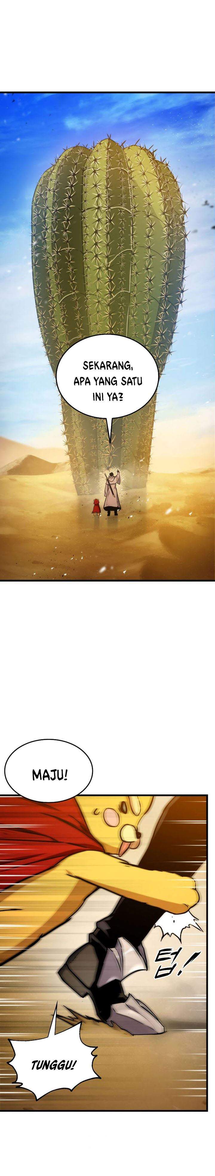 Ranker’s Return (Remake) Chapter 25 Image 2