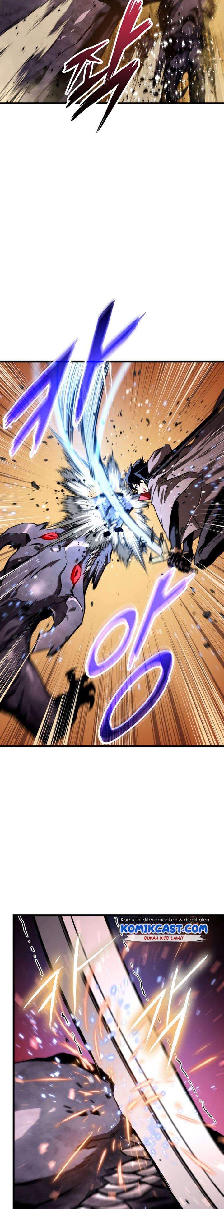 Ranker’s Return (Remake) Chapter 25 Image 11