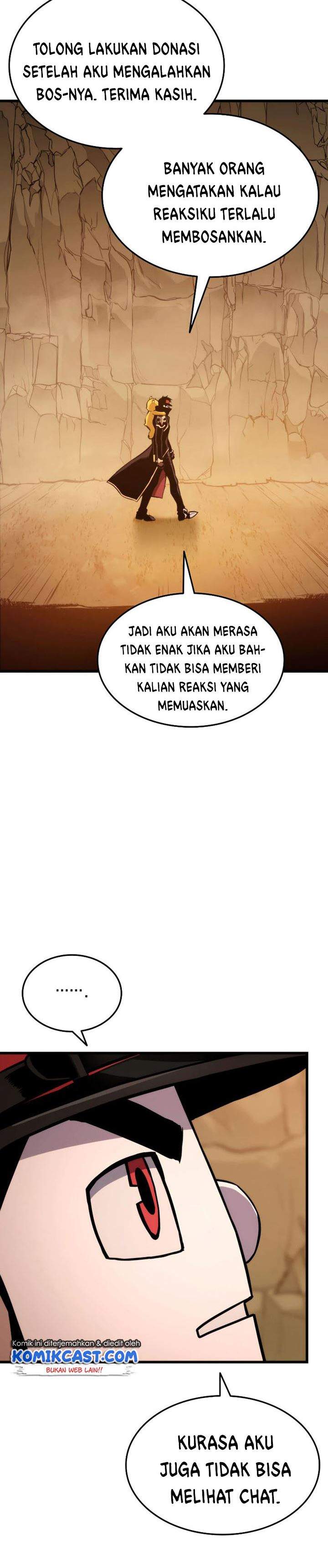 Ranker’s Return (Remake) Chapter 25 Image 28