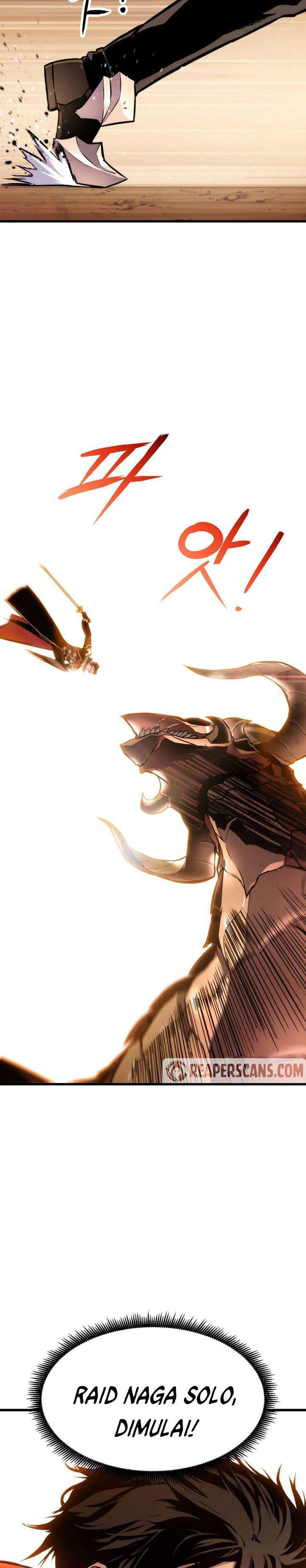 Ranker’s Return (Remake) Chapter 25 Image 35