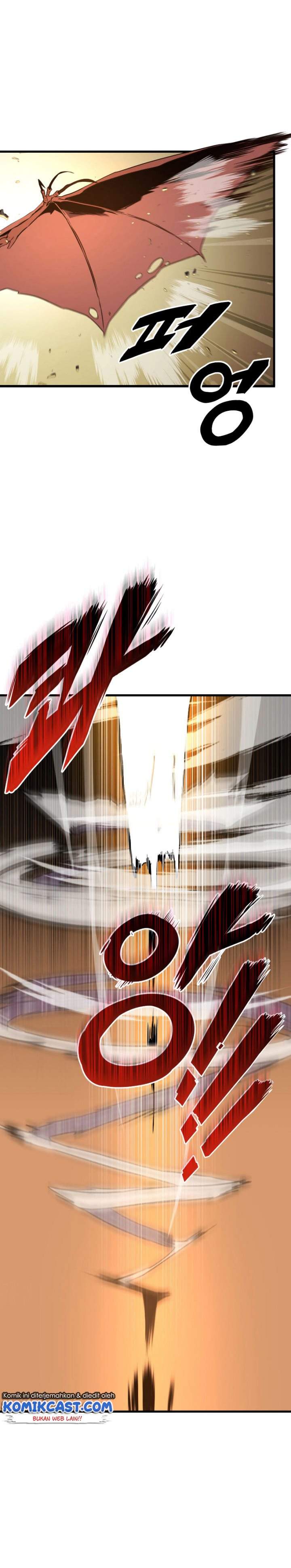 Ranker’s Return (Remake) Chapter 26 Image 17