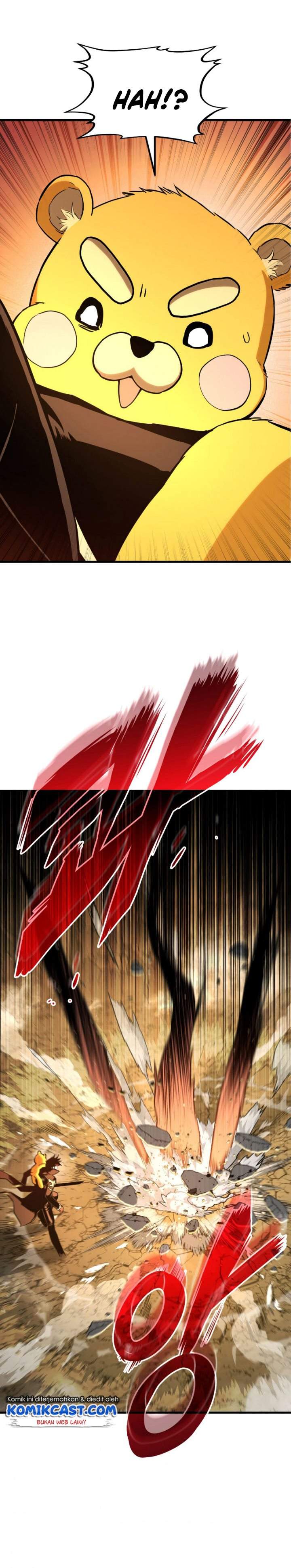 Ranker’s Return (Remake) Chapter 26 Image 18