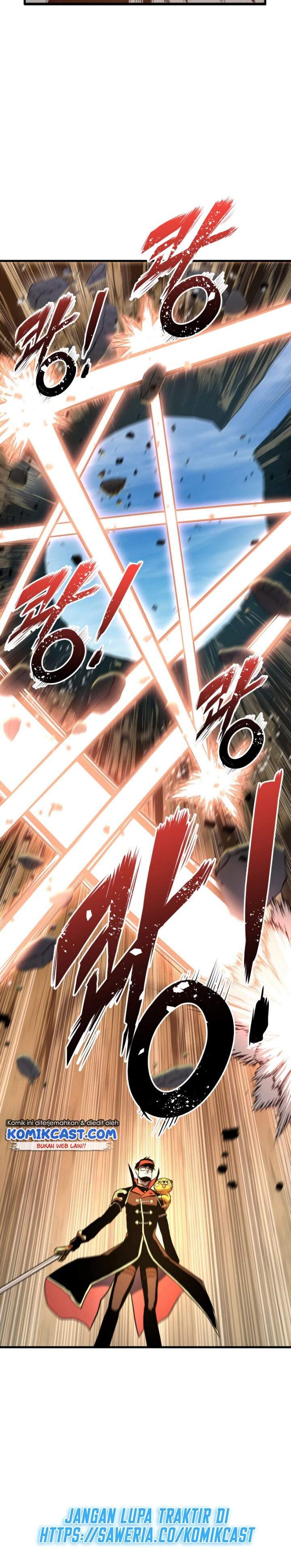 Ranker’s Return (Remake) Chapter 26 Image 21