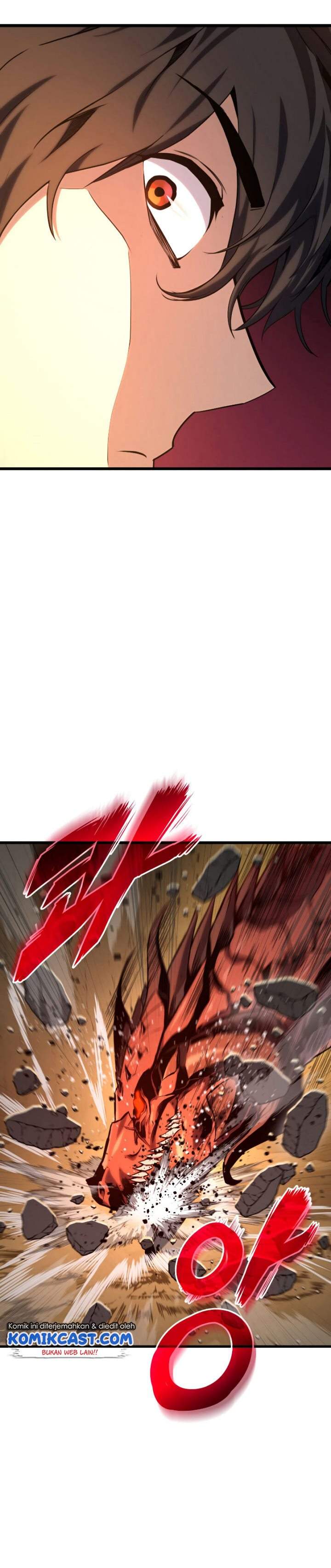 Ranker’s Return (Remake) Chapter 26 Image 25