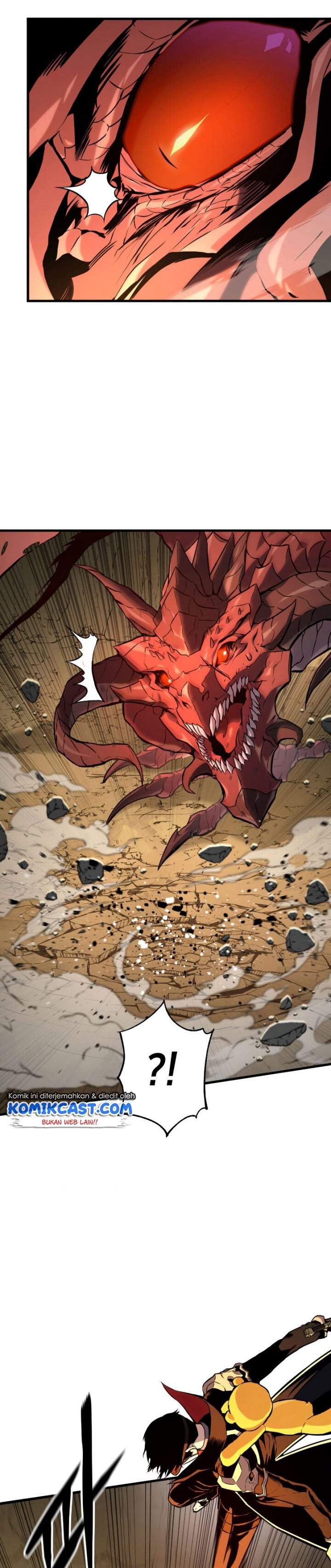 Ranker’s Return (Remake) Chapter 26 Image 26