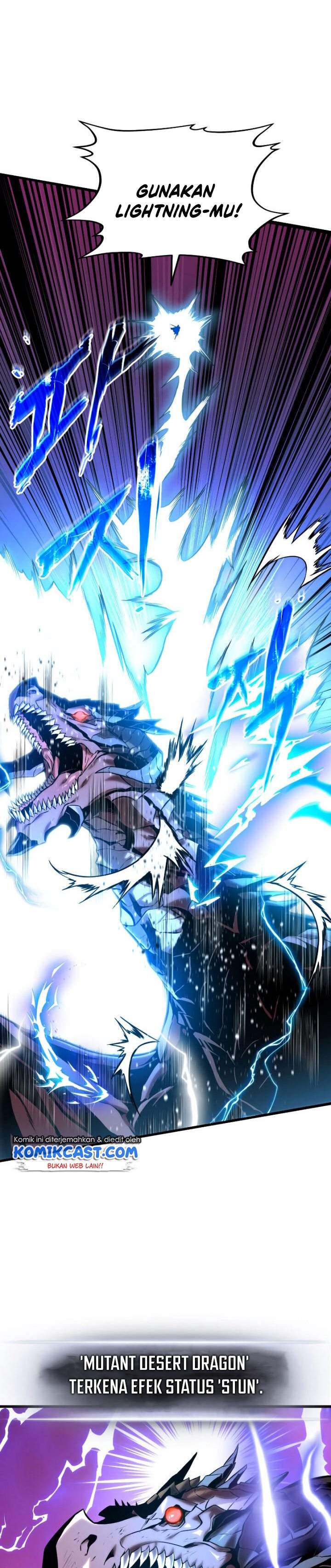 Ranker’s Return (Remake) Chapter 26 Image 28