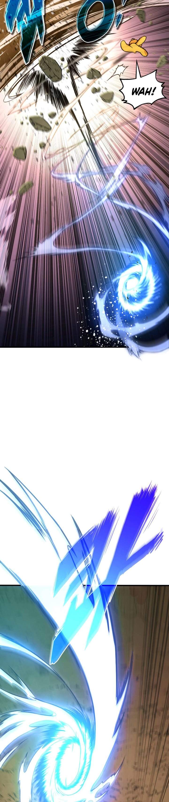 Ranker’s Return (Remake) Chapter 26 Image 31