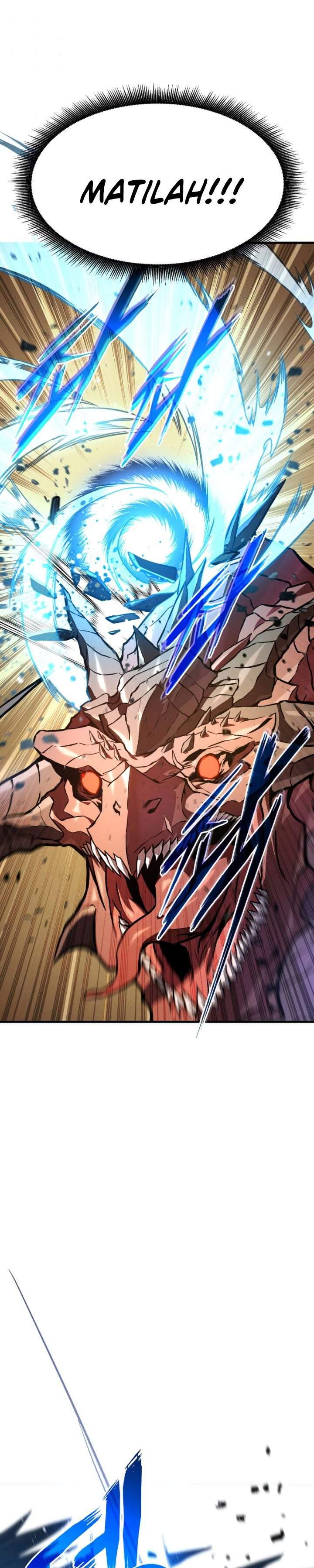 Ranker’s Return (Remake) Chapter 26 Image 33