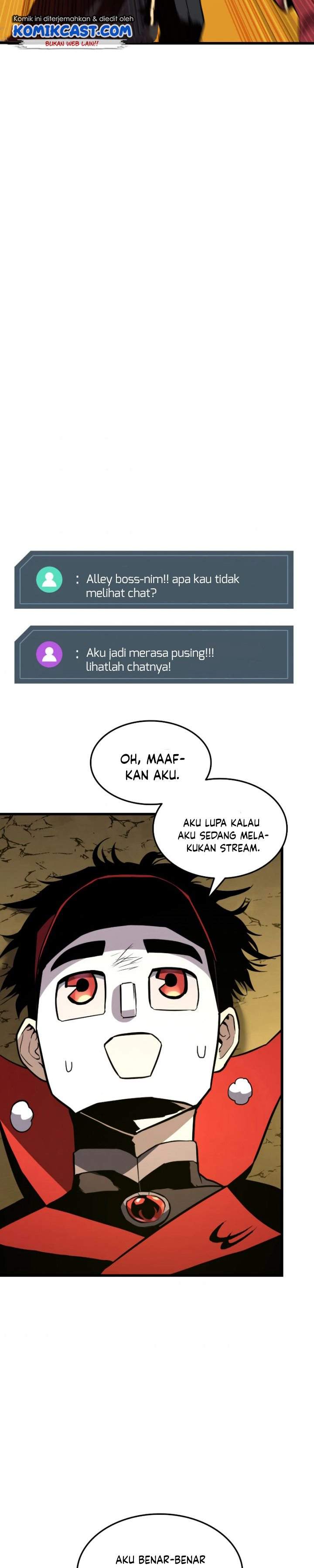 Ranker’s Return (Remake) Chapter 26 Image 38