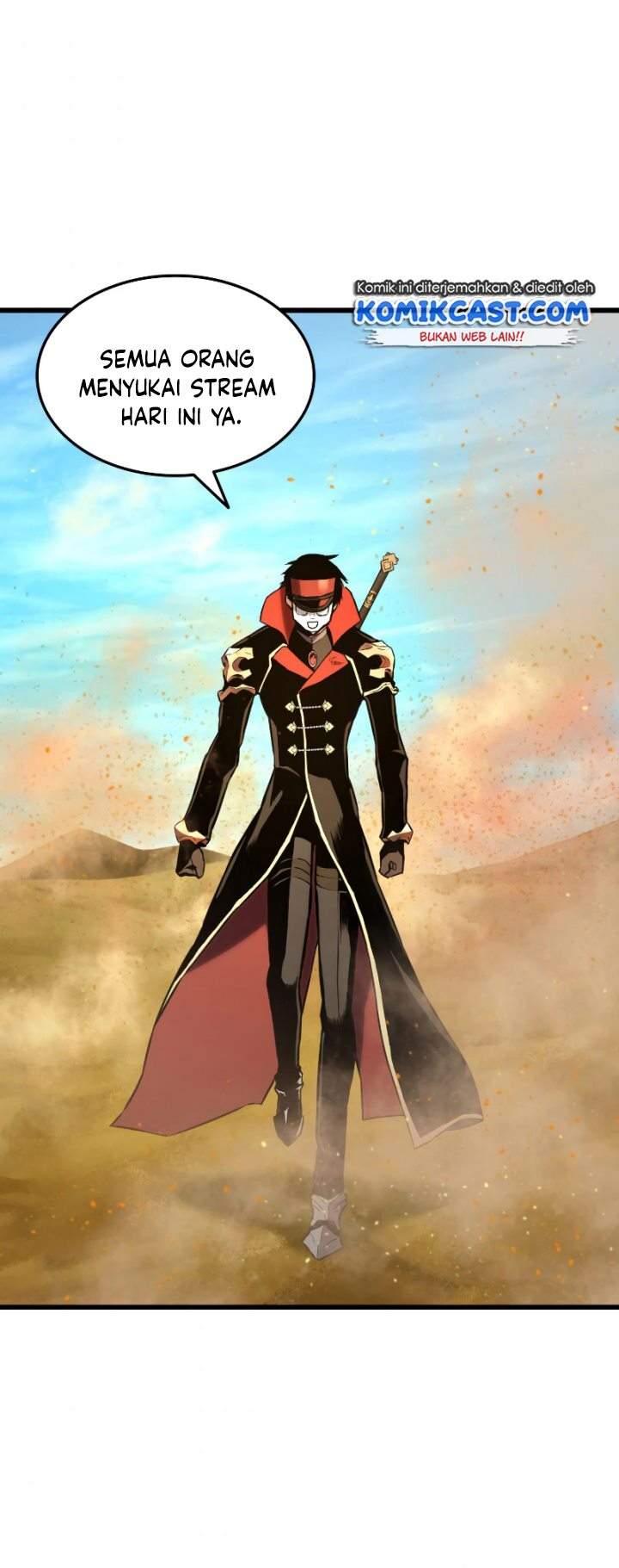 Ranker’s Return (Remake) Chapter 26 Image 41