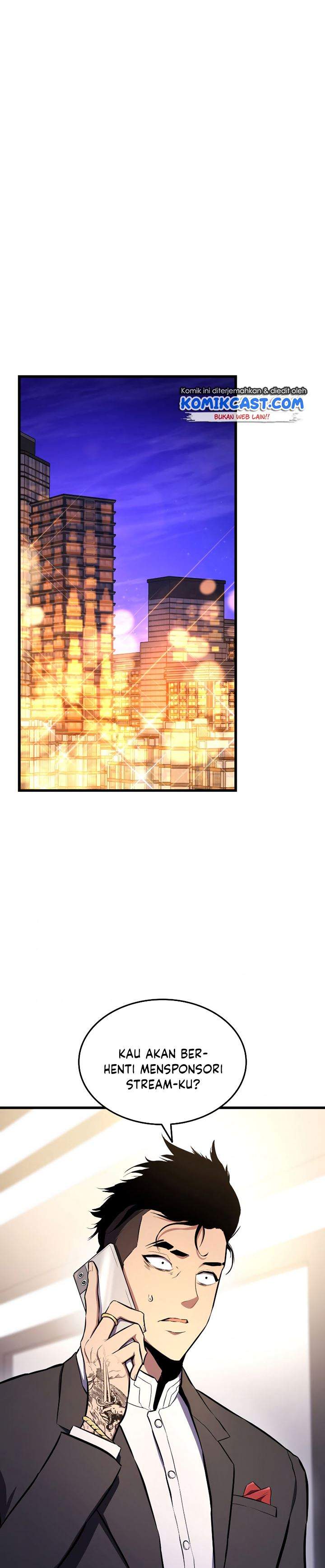 Ranker’s Return (Remake) Chapter 27 Image 24