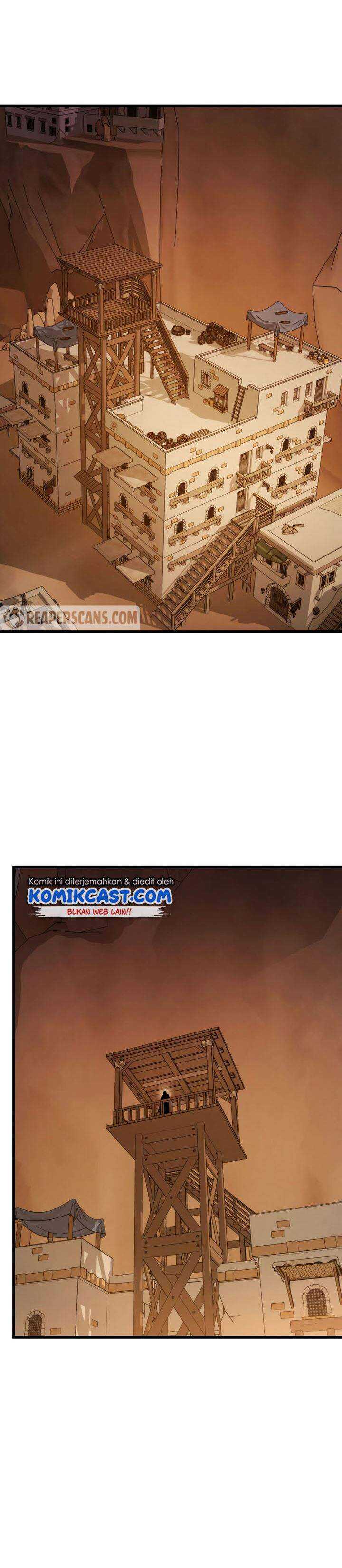 Ranker’s Return (Remake) Chapter 28 Image 8