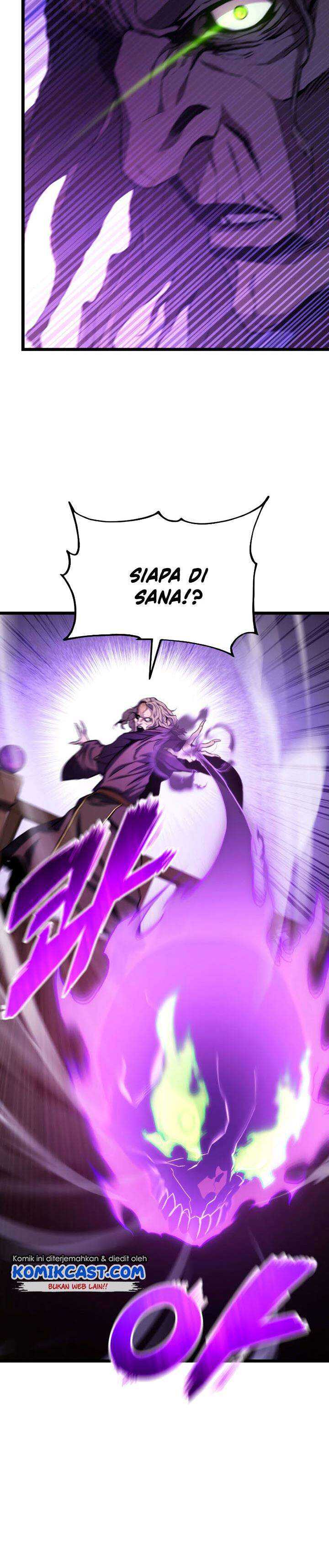 Ranker’s Return (Remake) Chapter 28 Image 12