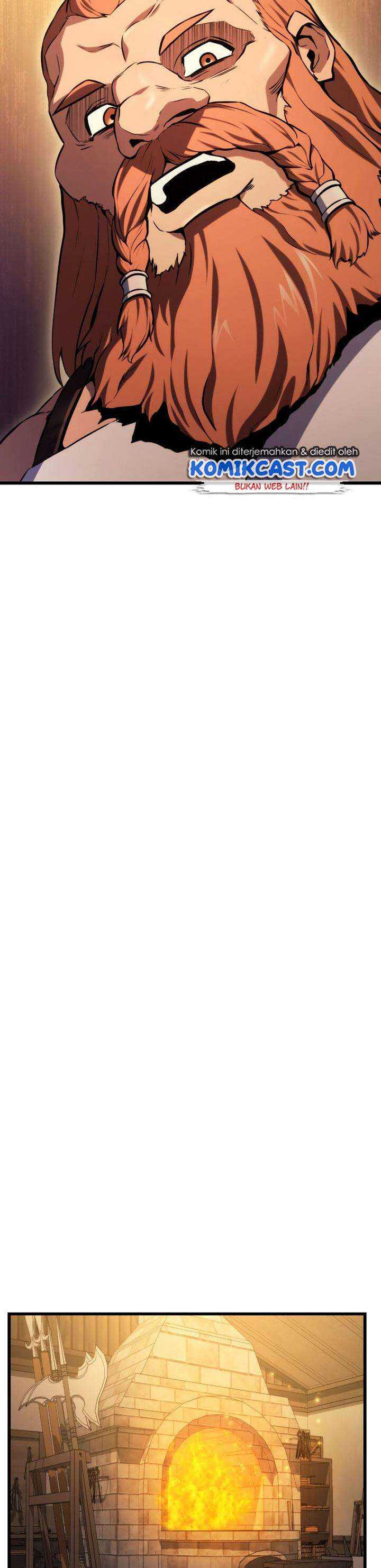 Ranker’s Return (Remake) Chapter 28 Image 22