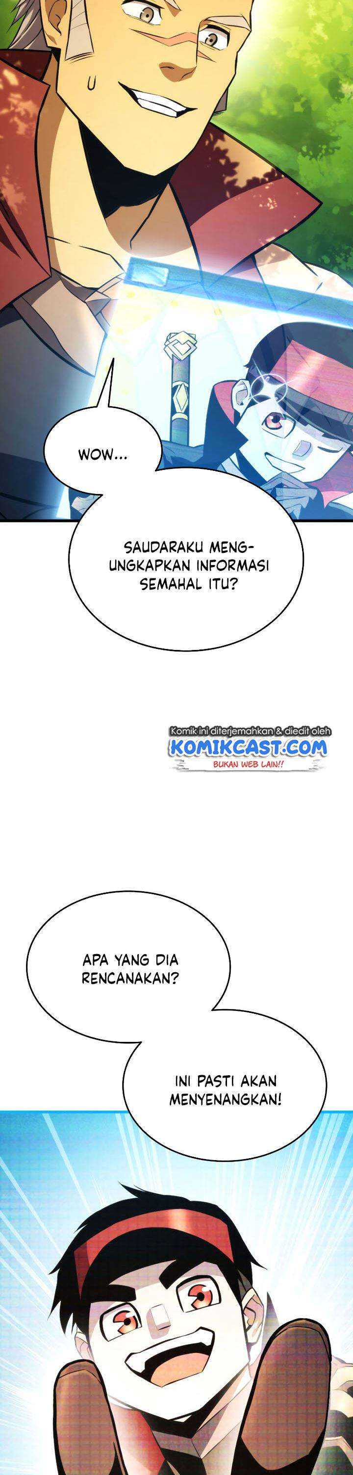 Ranker’s Return (Remake) Chapter 28 Image 39