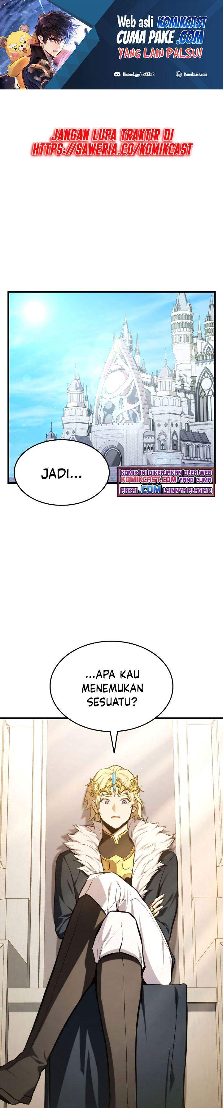 Ranker’s Return (Remake) Chapter 29 Image 1