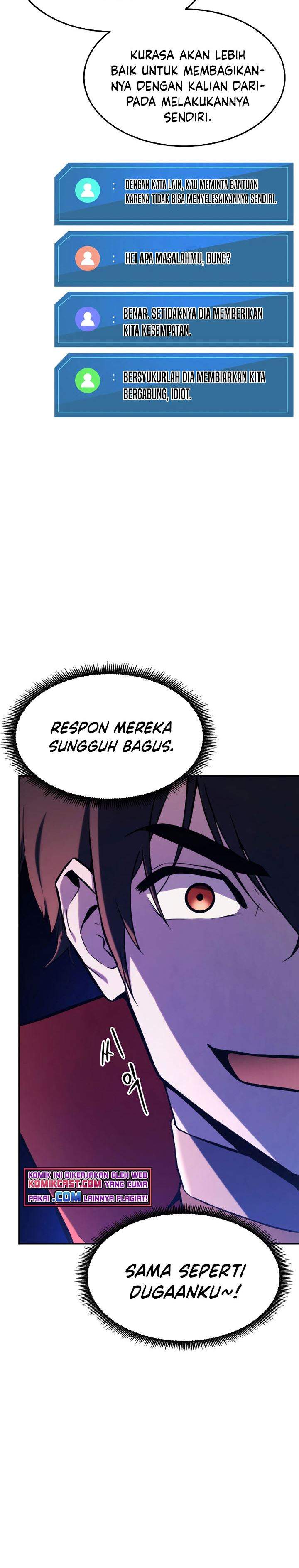 Ranker’s Return (Remake) Chapter 29 Image 16