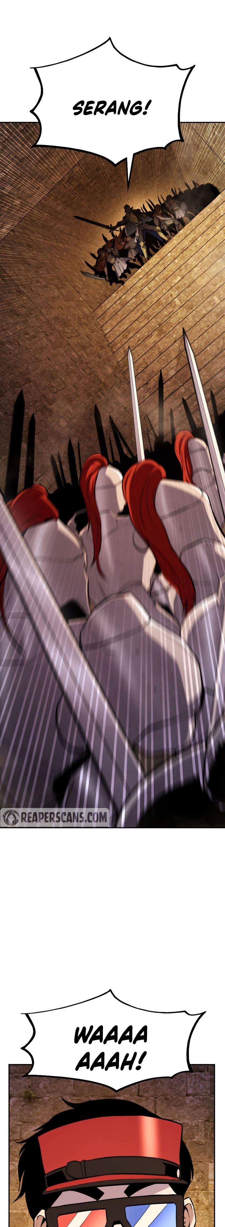 Ranker’s Return (Remake) Chapter 29 Image 19