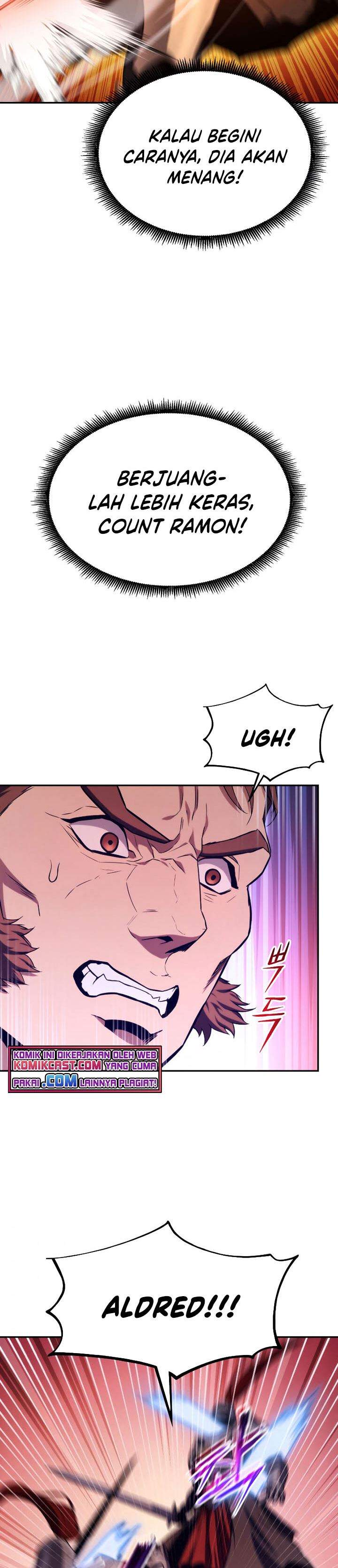 Ranker’s Return (Remake) Chapter 29 Image 22