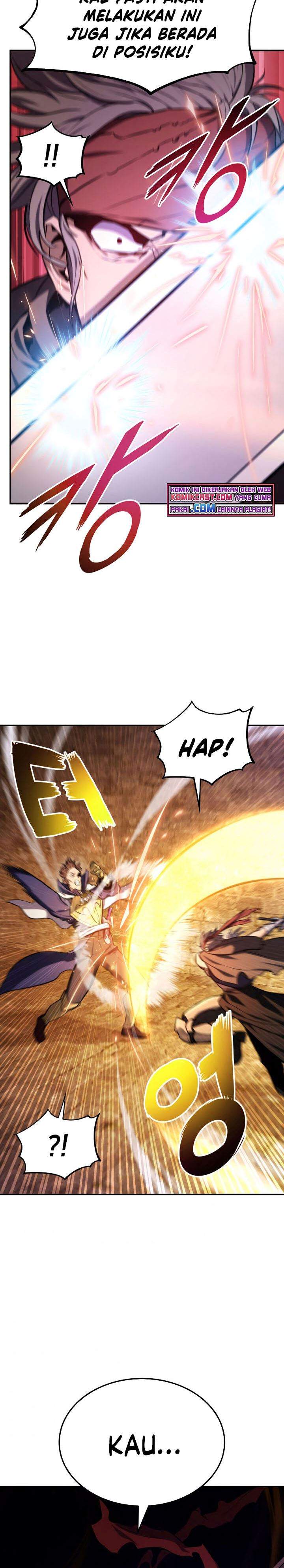 Ranker’s Return (Remake) Chapter 29 Image 25