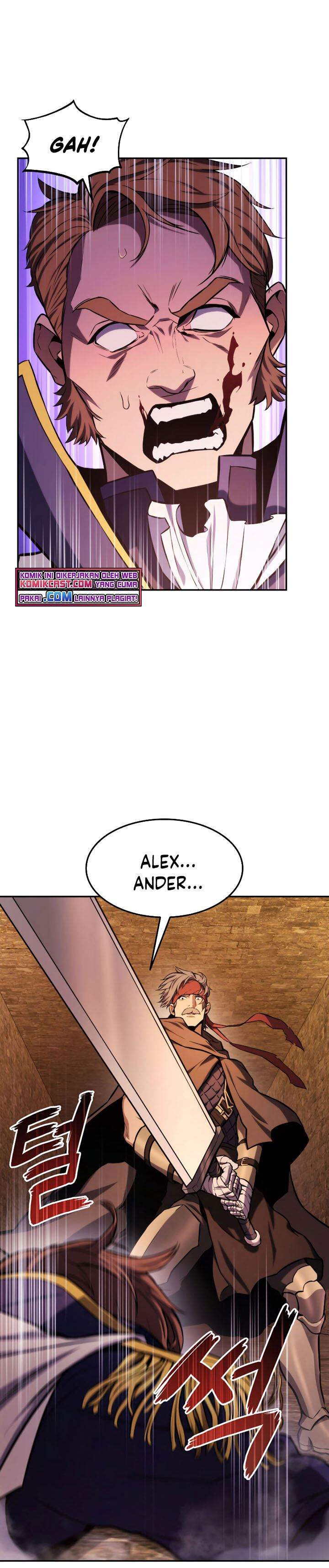 Ranker’s Return (Remake) Chapter 29 Image 27