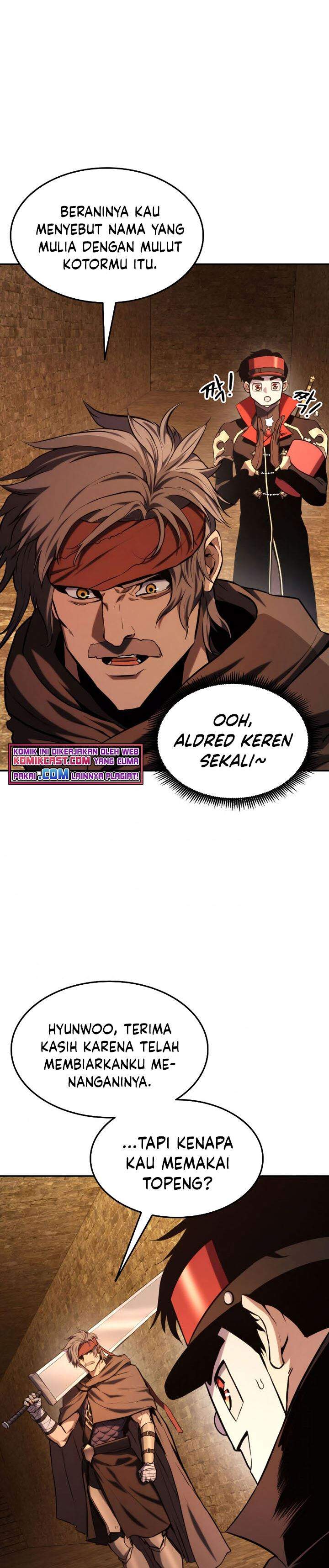 Ranker’s Return (Remake) Chapter 29 Image 28