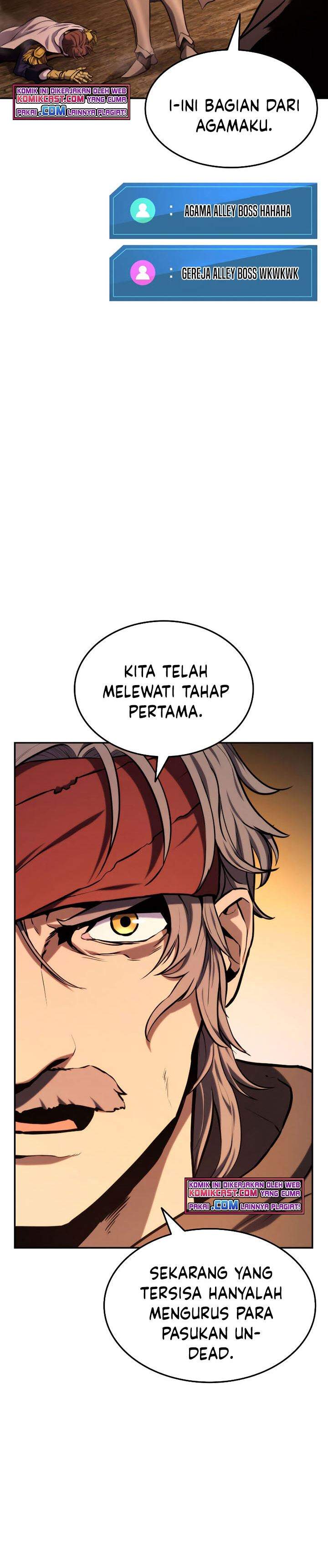 Ranker’s Return (Remake) Chapter 29 Image 29