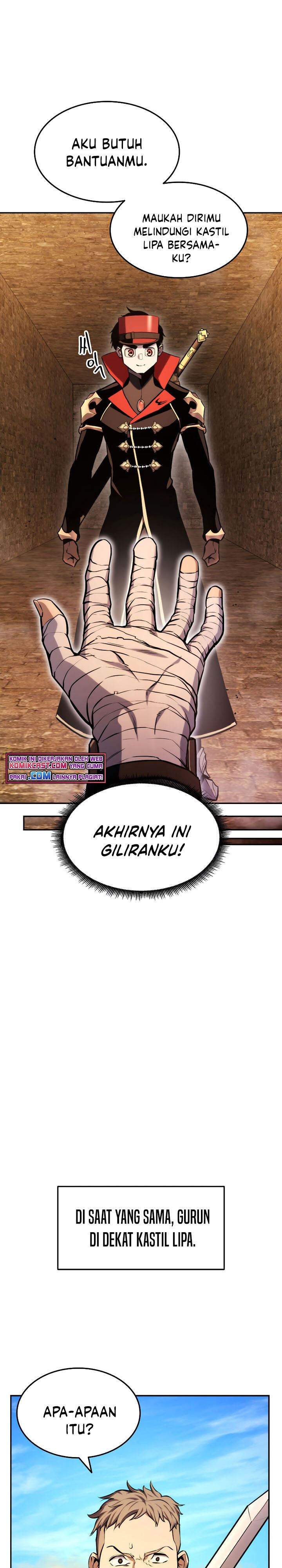 Ranker’s Return (Remake) Chapter 29 Image 30