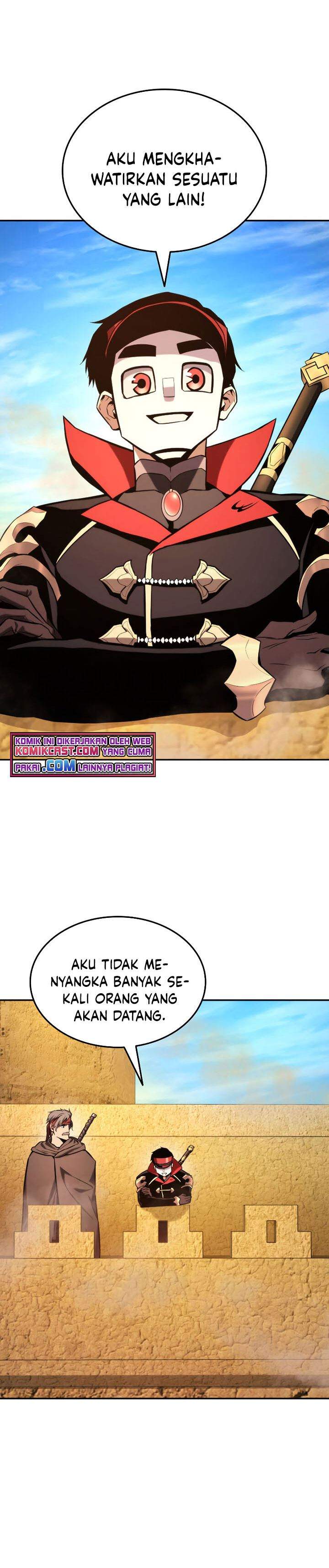 Ranker’s Return (Remake) Chapter 29 Image 38